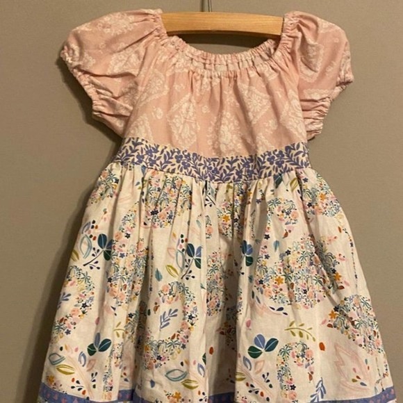 Platinum Matilda Jane Top size 4 - Picture 1 of 4